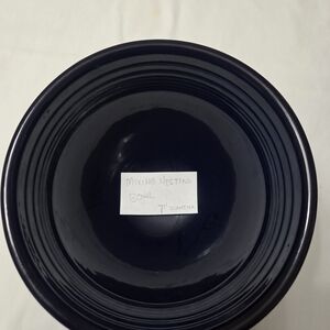 Fiestaware Cobalt Mixing Bowl